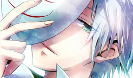 蓝葛漫画,描绘青春校园的欢乐与成长